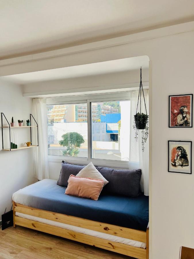 Apartament Encantador En Tossa de Mar