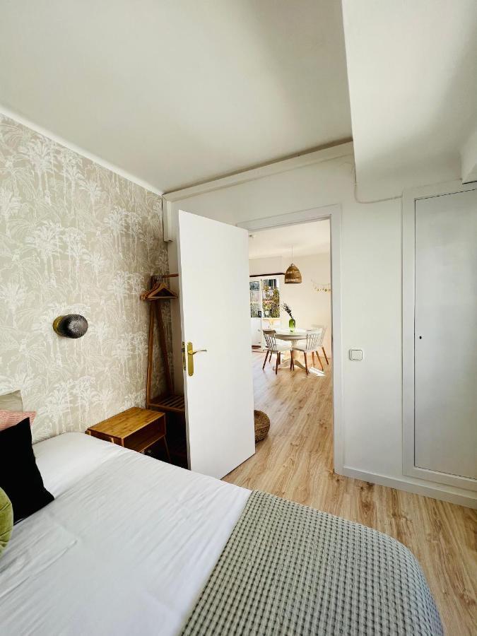 Apartament Encantador En Tossa de Mar