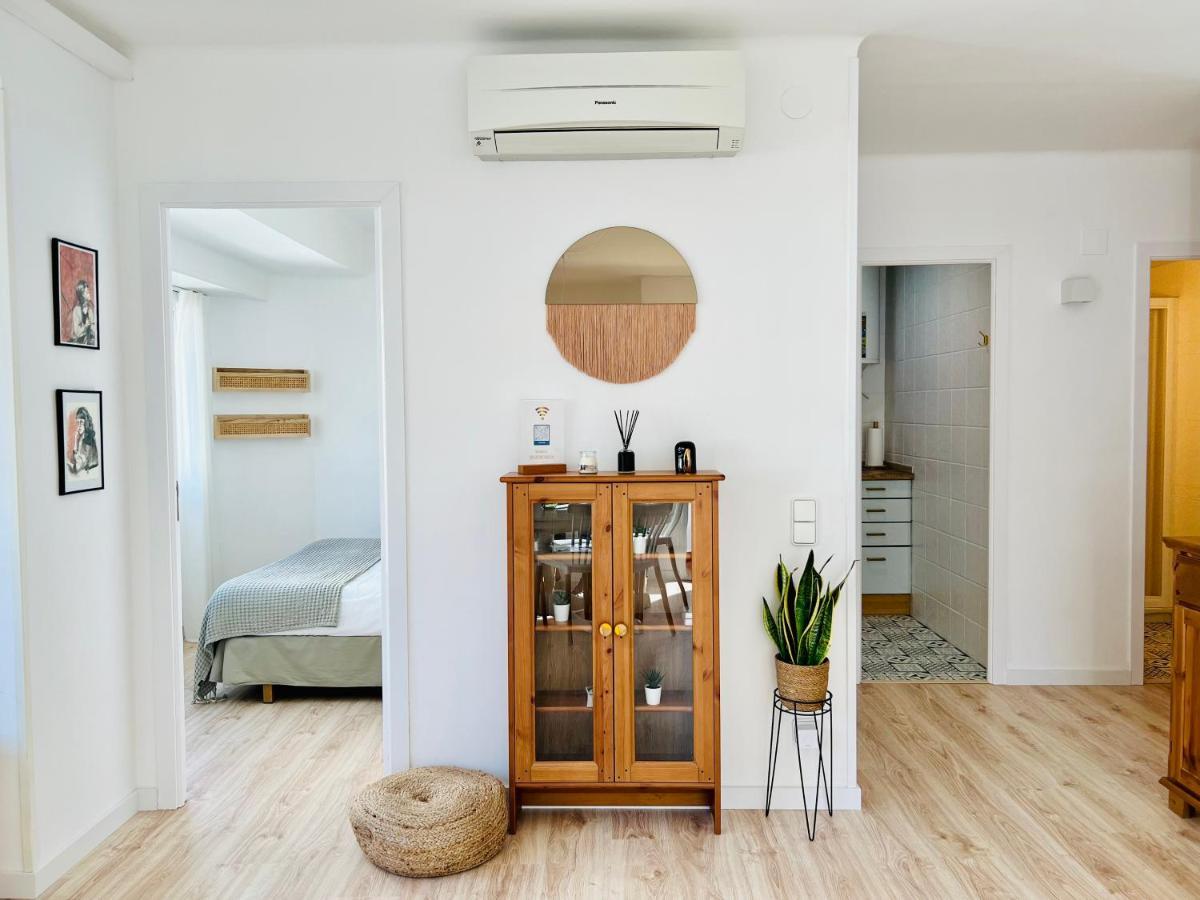 Encantador En Apartament Tossa de Mar