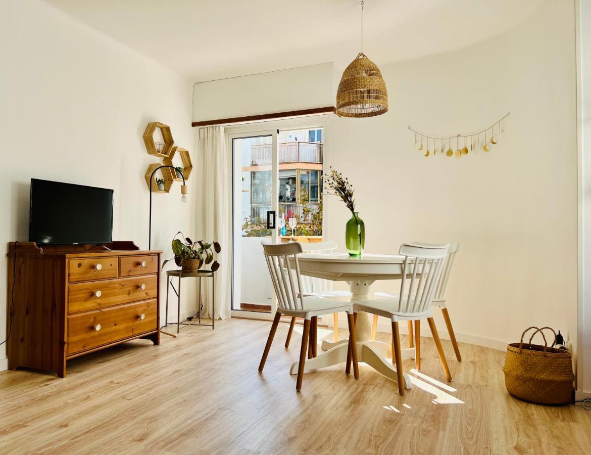 Encantador En Apartament