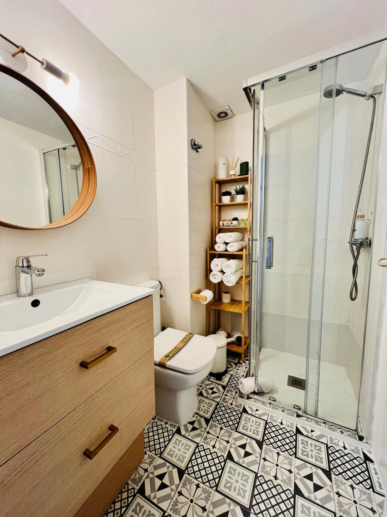 Encantador En Apartament