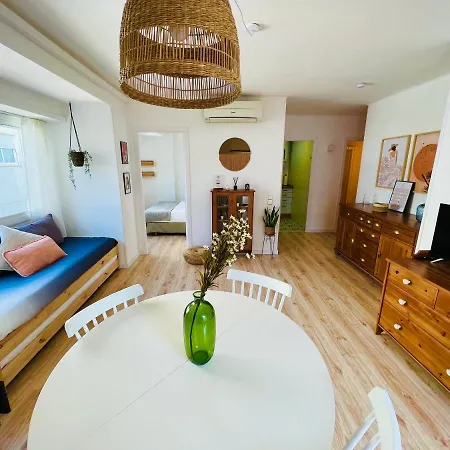 Encantador Apartamento En Tossa De Mar Exterior foto